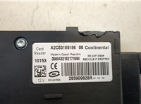  Замок зажигания Renault Megane 3 2009-2016 20322476 #4