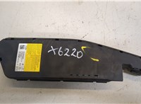  Подушка безопасности боковая (в сиденье) Chevrolet Orlando 2011-2015 20322497 #1