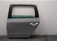  Стеклоподъемник электрический Volkswagen Passat 7 2010-2015 Европа 11359128 #1