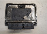 038906019NJ Блок управления двигателем Skoda Fabia 2004-2007 20322507 #1