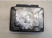 038906019NJ Блок управления двигателем Skoda Fabia 2004-2007 20322507 #3