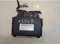  Блок управления парктрониками Mercedes ML W163 1998-2004 20322512 #1