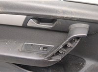  Стеклоподъемник электрический Volkswagen Passat 7 2010-2015 Европа 11359131 #4
