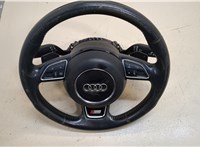  Руль Audi A6 (C7) 2011-2014 20322516 #1