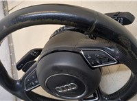  Руль Audi A6 (C7) 2011-2014 20322516 #2