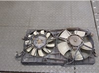  Вентилятор радиатора Suzuki SX4 2006-2014 20322518 #2