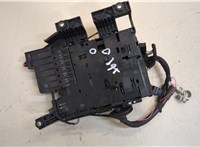  Блок предохранителей Volkswagen Touareg 2014-2018 20322523 #4