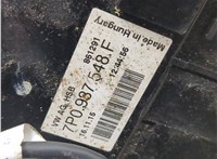 7P0937548F Блок предохранителей Volkswagen Touareg 2014-2018 20322523 #7