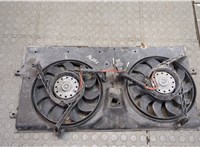 701121207K Вентилятор радиатора Volkswagen Transporter 4 1991-2003 20322530 #3