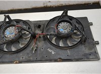 701121207K Вентилятор радиатора Volkswagen Transporter 4 1991-2003 20322530 #8