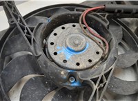 701121207K Вентилятор радиатора Volkswagen Transporter 4 1991-2003 20322530 #9
