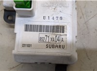  Дисплей компьютера (информационный) Subaru Tribeca (B9) 2004-2007 20322531 #4