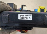 95202005 Блок предохранителей Chevrolet Captiva 2011-2016 20322535 #3