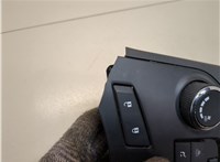  Переключатель отопителя (печки) Chevrolet Orlando 2011-2015 20322546 #4
