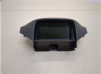  Дисплей компьютера (информационный) Chevrolet Orlando 2011-2015 20322548 #1