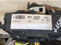  Переключатель поворотов и дворников (стрекоза) Opel Vectra C 2002-2008 20322569 #3