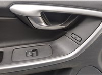  Дверь боковая (легковая) Volvo XC60 2008-2017 20322578 #4