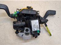  Переключатель поворотов и дворников (стрекоза) Opel Zafira A 1999-2005 20322581 #2