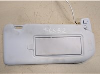  Козырек солнцезащитный Peugeot 3008 2016-2020 20322584 #1