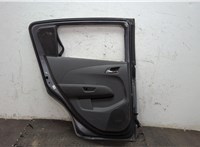 95391139, 95188610 Стеклоподъемник электрический Chevrolet Aveo (T300) 2011-2015 11359170 #13