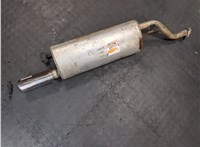 Глушитель Opel Corsa D 2006-2014 20322588 #3