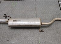  Глушитель Opel Corsa D 2011-2014 20322588 #1