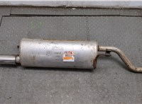  Глушитель Opel Corsa D 2011-2014 20322588 #2