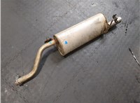  Глушитель Opel Corsa D 2006-2014 20322588 #7
