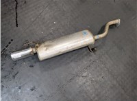  Глушитель Opel Corsa D 2006-2014 20322588 #9