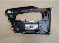  Рамка под кулису Peugeot 3008 2016-2020 20322597 #2