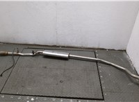  Труба приемная глушителя Opel Corsa D 2011-2014 20322602 #1