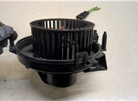  Двигатель отопителя (моторчик печки) Opel Combo 2001-2011 20322603 #2