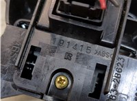  Кнопка стояночного тормоза (ручника) Jaguar S-type 20322620 #3