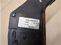  Рамка под кулису BMW 5 E39 1995-2003 20322630 #6