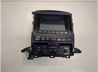  Магнитола Toyota Land Cruiser Prado (120) - 2002-2009 20322634 #1