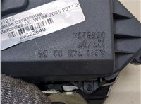 A2117400235 Замок багажника Mercedes ML W164 2005-2011 20322640 #2