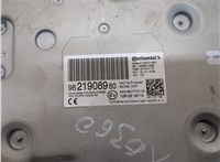 9821908980 Проигрыватель, навигация Citroen C3 Aircross 2017-2021 20322643 #2