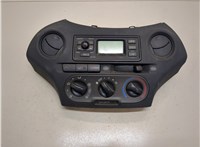  Переключатель отопителя (печки) Toyota Yaris 1999-2006 20322652 #1