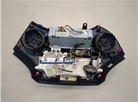  Переключатель отопителя (печки) Toyota Yaris 1999-2006 20322652 #2