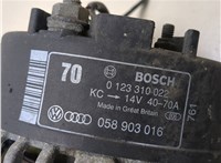  Генератор Audi A4 (B5) 1994-2000 20322660 #3