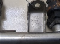  Форсунка топливная Audi A4 (B5) 1994-2000 20322663 #2