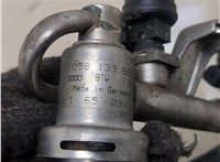  Форсунка топливная Audi A4 (B5) 1994-2000 20322663 #3