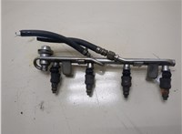  Форсунка топливная Audi A4 (B5) 1994-2000 20322663 #5