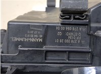 A2780902801 Корпус воздушного фильтра Mercedes GL X166 2012-2016 20322698 #2
