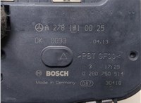  Заслонка дроссельная Mercedes GL X166 2012-2016 20322700 #3