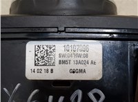  Переключатель света Ford Focus 3 2011-2015 20322724 #3