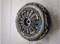 616361, 55564457, 93194967 Маховик Opel Corsa D 2006-2014 20322725 #1