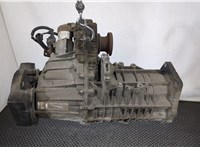  Редуктор Раздаточный КПП (раздатка) Volkswagen Touareg 2007-2010 20322727 #1