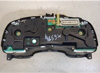  Щиток приборов (приборная панель) Opel Zafira A 1999-2005 20322728 #2