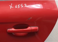  Дверь боковая (легковая) Volvo XC60 2008-2017 20322741 #2